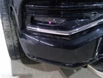 Used Light Fits: 2015 Lincoln Navigator Fog-driving Led Grade. Fixed Price $294.99.