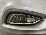 Passenger Right Corner/park Light Fog-driving Fits 12-14 Azera 1080790. Fixed Price $128.15.