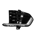 New Front Right Side Bumper Cover Grille Fits 2017-2025 Cadillac XT5 84107961. Fixed Price $59.96.