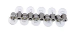 For Maxgear 78-0020SET Bulb, Brake/tail Light. Fixed Price $11.05.