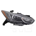 Tyc Right Led Headlight For Infiniti QX60 Hid 2019-2020 Models. Fixed Price $702.00.