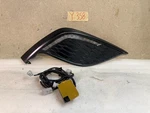 New! 2021-2024 Toyota Camry Front Accent Lamps Matte Black With Module Oem. Fixed Price $238.00.