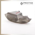 2001-2003 Lexus LS430 Fog Light Bumper Lamp Front Left 81221-50050 Oem. Fixed Price $75.00.