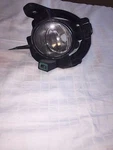 Oem Toyota/lexus/scion Fog Light Lh Without Bulb. Fixed Price $60.00.