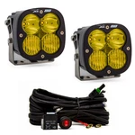 Baja Designs XL80 Led Amber Driving/combo Light Pods 9,500 Lumens - Pair. Fixed Price $823.95.