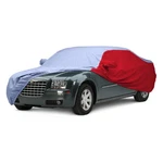 For Buick Roadmaster 95-96 Car Cover Weathershield Hp Two-tone Light Blue Custom. Fixed Price $694.99.