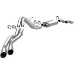 Magnaflow 15461 Exhaust System Kit. Fixed Price $1333.65.