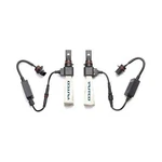 Putco 270P13 Nite-lux Led Kit P13W Bulb Type (pair) For 10-11 Chevy Camaro New. Fixed Price $118.42.