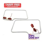 Oracle Lighting 2300-003, Fits 09-14 Ford F150 Led Halo Kit Red Performance Part. Fixed Price $169.77.
