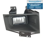 Right Passenger Side Fog Light Assembly 17-19 Ford Super Duty HC3Z15200B Led. Fixed Price $327.85.