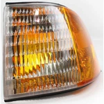 Ford Tempo Park Light 1988 89 90 91 92 93 1994 Driver Side FO2520110. Fixed Price $27.36.