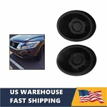 62256-3KA0A Fog Light Hole Cover 2PCS For Nissan Pathfinder 2013-2016. Fixed Price $15.99.
