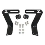 Anvil Off Road 628-25AOR Rear Bumper Led Light Mount 2021+ Ford Bronco New. Fixed Price $61.78.