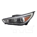 For 2018-2020 Hyundai Elantra Gt Headlight Driver Left Side Halogen. Fixed Price $281.76.