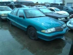 Passenger Corner/park Light Side Marker Fender Mounted Fits 92-93 Skylark 86419. Fixed Price $30.00.
