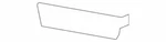 Oem New Ford Genuine 2007-2010 Mkx Fog Lamp Bezel 7A1Z-17E810-A. Fixed Price $54.59.