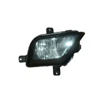 Genuine 2017-2018 Volkswagen Jetta Fog Lamp (5C7-941-700-Q). Fixed Price $27.99.