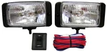 Peterson Manufacturing V566-1 Nightwatcher Lx Driving Lights. Fixed Price $79.98.