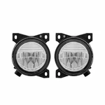 For Kenworth T660 2008-2017 Fog Light Driver And Passenger Side Pair Led. Fixed Price $52.18.
