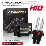 Promax Xenon Lights Hid Kit For Chevrolet Chevy Silverado 1500 2500 1990 - 2018. Fixed Price $38.10.
