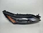2020 2021 2022 Nissan Rogue Right Rh Passenger Side Led Drl Lamp Oem. Fixed Price $75.00.