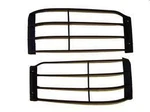 Land Rover Discovery Front Light Guards(pre-face Lift Model Only) STC50026. Fixed Price $113.33.