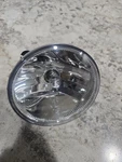 Gm Genuine Parts Halogen Front Fog Lamp. Fixed Price $50.00.