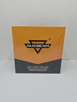 Auxbeam 9003 H4 Led Headlights Bulbs Kit High Low 110W 30000LM 6500K Canbus. Fixed Price $25.33.