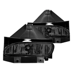 Ford Mustang 1999-2004 Winjet Smoke Factory Style Fog Lights. Fixed Price $21.85.