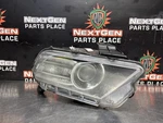 2013 Ford Mustang Gt Rh Passenger Side Xenon Headlight Oem DR33-13005-A #1298. Fixed Price $229.99.