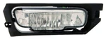 Fog Light Assembly Rh/pass Fits Mercury Grand Marquis. Fixed Price $44.00.