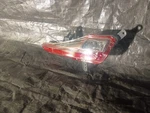 2021 2022 Kia Sorento Right Side Rear Bumper Reflector Fog Lamp Light. Fixed Price $50.00.