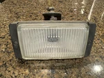 1981-87 Bmw E30 Bosch Front Fog Light Holder & Bracket 1305620436.437 325I 318I. Fixed Price $39.99.
