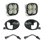 Baja Design 447865 Squadron Sport Light Kit. Fixed Price $427.95.