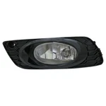 Driving & Fog Light Tyc 19-6092-00-9. Fixed Price $156.05.