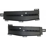 For Bmw 530I/540I Xdrive Fog Light Cover 2017 2018 Driver Passenger Side Pair. Fixed Price $95.34.