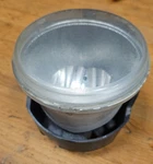 2005 Jeep Grand Cherokee Fog Light Lamp, 61A18080167 61A18080168. Fixed Price $49.49.