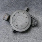 2007-2009 Altima Sedan Rh Bumper Fog Light Delete Cover Trim 62256-JA000 75166. Fixed Price $14.99.