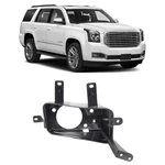 For 2015-2020 Gmc Yukon/yukon Xl Fog Light Bracket Passenger Side GM1039189. Fixed Price $39.54.