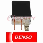 For Toyota Tundra Denso Fog Light Relay 2004-2007 Hk. Fixed Price $17.47.