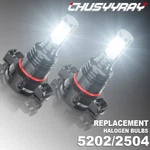 5202 H16 Led Bulbs Kit 6000K Daytime Lamps Drl For Nissan Altima 10-18. Fixed Price $13.99.