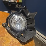 Passenger Side Right Rh Fog Lamp Light Assembly Fits 2011 2012 2013 2014 Mazda. Fixed Price $39.99.