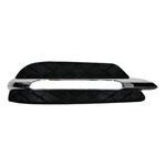 Mercedes Benz Class W204 12 - 14 Insert Bezel Grille Right Passenger Side. Fixed Price $30.57.