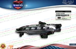 Genuine Front Led Fog Lamp Left Driver For 2017-2020 Genesis G80 92201B1500. Fixed Price $244.44.