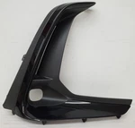 Oem 2022-2025 Lexus Nx Series Front Rh Bumper Fog Light Grille Cover 53127-78030. Fixed Price $120.00.