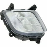 Rh Right Passenger Side Fog Lamp Light Fits 2014 2015 2016 Kia Sportage. Fixed Price $142.63.