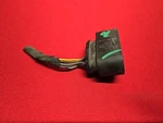 2012-2018 Vw Volkswagen Tiguan Left Driver Headlight Lamp Halogen Pigtail. Fixed Price $34.99.