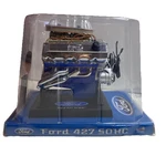 Liberty Classics Ford 427 Sohc Dragster Engine 1:6 Scale Diecast Moving Model. Fixed Price $79.99.