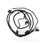 Parking Wire Headlight Wiring Harness Fit Ford Fusion 2013 2014 2015 2016.... Fixed Price $69.99.
