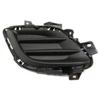 For Mazda 2014 15 16 2017 Fog Light Cover Driver Side Front Textured Black. Fixed Price $20.45.